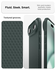 Spigen Liquid Air Apple iPhone Air Hoesje Back Cover Groen afbeelding 4