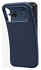 Spigen Liquid Air Apple iPhone 17 Pro Max Hoesje Back Cover Blauw afbeelding 10