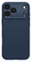 Spigen Liquid Air Apple iPhone 17 Pro Max Hoesje Back Cover Blauw afbeelding 14