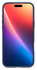 Spigen Liquid Air Apple iPhone 17 Pro Max Hoesje Back Cover Blauw afbeelding 9