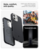 Spigen Nano Pop MagFit iPhone 17 Hoesje MagSafe Back Cover Zwart afbeelding 3