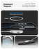 Spigen Nano Pop MagFit iPhone 17 Hoesje MagSafe Back Cover Zwart afbeelding 7
