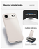 Spigen Liquid Air Apple iPhone Air Hoesje Back Cover Titanium afbeelding 2