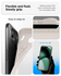Spigen Liquid Air Apple iPhone Air Hoesje Back Cover Titanium afbeelding 4