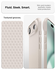 Spigen Liquid Air Apple iPhone Air Hoesje Back Cover Titanium afbeelding 5
