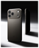 Spigen Thin Fit MagFit iPhone 17 Pro Max Hoesje MagSafe Gunmetal afbeelding 7
