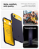 Spigen Nano Pop MagFit Apple iPhone Air Hoesje Back Cover Blauw afbeelding 3