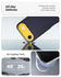 Spigen Nano Pop MagFit Apple iPhone Air Hoesje Back Cover Blauw afbeelding 4