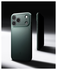 Spigen Thin Fit MagFit iPhone 17 Pro Hoesje MagSafe Back Cover Groen afbeelding 7