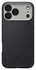 Spigen Nano Pop MagFit iPhone 17 Pro Max Hoesje MagSafe Back Cover Zwart afbeelding 2