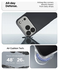 Spigen Nano Pop MagFit iPhone 17 Pro Max Hoesje MagSafe Back Cover Zwart afbeelding 4