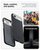Spigen Nano Pop MagFit iPhone Air Hoesje MagSafe Back Cover Zwart afbeelding 4