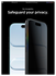 Spigen EZ Fit GLAS.tR Apple iPhone Air Privacy Glass 2-Pack afbeelding 7
