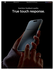 Spigen EZ Fit GLAS.tR Apple iPhone Air Privacy Glass 2-Pack afbeelding 8