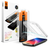 Spigen EZ Fit GLAS.tR Apple iPhone 17 Pro Screen Protector 1-Pack