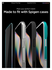 Spigen GLAS.tR EZ Fit iPhone 17 Pro Max Screen Protector 1-Pack afbeelding 3
