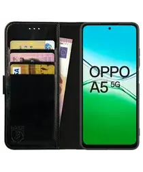 Alle Oppo A5 (2025) Hoesjes