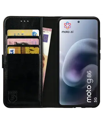 Moto G86 Hoesjes