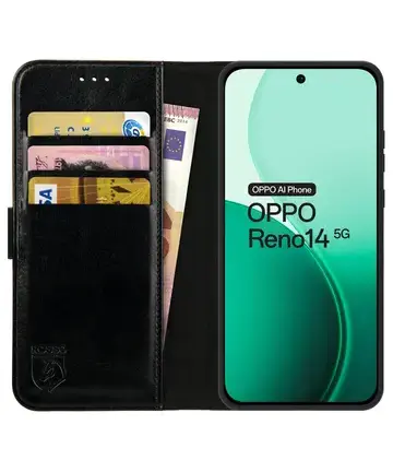 Oppo Reno14 Hoesjes afbeelding