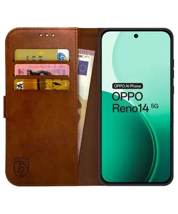 Reno14 Hoesjes