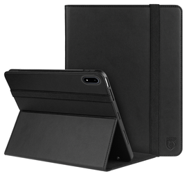 Rosso Element OnePlus Pad 3 Hoes Book Case Zwart