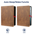 Rosso Element OnePlus Pad 3 Hoes Book Case Bruin afbeelding 2