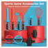 Nintendo Switch / Switch 2 Accessoires Set Bundel voor Sport Games afbeelding 4