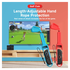 Nintendo Switch / Switch 2 Accessoires Set Bundel voor Sport Games afbeelding 7