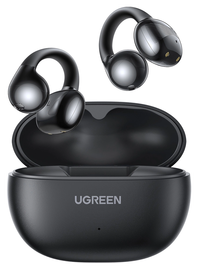 Ugreen Hi Tune True Wireless Headset Bluetooth 5.4 Draadloze Oortjes Zwart