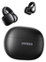 Ugreen Hi Tune True Wireless Headset Bluetooth 5.4 Draadloze Oortjes Zwart afbeelding 2