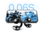 Ugreen Hi Tune True Wireless Headset Bluetooth 5.4 Draadloze Oortjes Zwart afbeelding 8