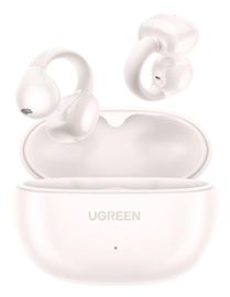 Ugreen Hi Tune True Wireless Headset Bluetooth 5.4 Draadloze Oortjes Wit