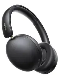 UGREEN Studio Max2 Draadloze Koptelefoon Zwart afbeelding