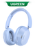 Ugreen Hi Tune Max 5C ANC Draadloze Koptelefoon Hi-Res Audio Blauw afbeelding 1