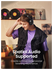 Ugreen Hi Tune Max 5C ANC Draadloze Koptelefoon Hi-Res Audio Blauw afbeelding 3