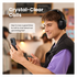 Ugreen Hi Tune Max 5C ANC Draadloze Koptelefoon Hi-Res Audio Blauw afbeelding 4