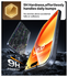 TORRAS Install Master Apple iPhone Air Screen Protector Installatietray afbeelding 2