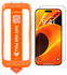 TORRAS Install Master Apple iPhone 17 Pro Screen Protector Installatietray