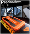 TORRAS Install Master Apple iPhone 17 Pro Screen Protector Installatietray afbeelding 2