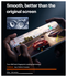 TORRAS Install Master Apple iPhone 17 Pro Max Screen Protector Installatietray afbeelding 4