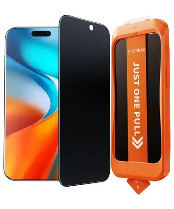 Torras Screen Protectors