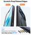 TORRAS Ostand Spin Apple iPhone 17 Pro Max Hoesje 360° MagSafe Stand Zwart afbeelding 6