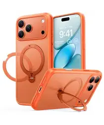 iPhone 17 Pro Max MagSafe Hoesjes