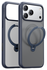 TORRAS Ostand Spin Apple iPhone 17 Pro Max Hoesje 360° MagSafe Stand Blauw afbeelding 8