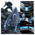TORRAS Ostand Pro Apple iPhone 17 Pro Max Hoesje 360° MagSafe Stand Transparant afbeelding 3