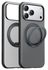 TORRAS O Fitness iPhone 17 Pro Max Hoesje MagSafe 360° Kickstand Zwart afbeelding 8