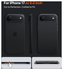 TORRAS Slim Fit Mag Apple iPhone 17 Air Hoesje MagSafe Back Cover Zwart afbeelding 8