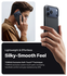 TORRAS Slim Fit Mag Apple iPhone 17 Pro Hoesje MagSafe Back Cover Zwart afbeelding 7