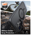 TORRAS Guardian Magnetic iPhone 17 Hoesje MagSafe Back Cover Zwart afbeelding 2