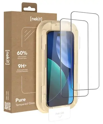 iPhone 17 Screen Protectors